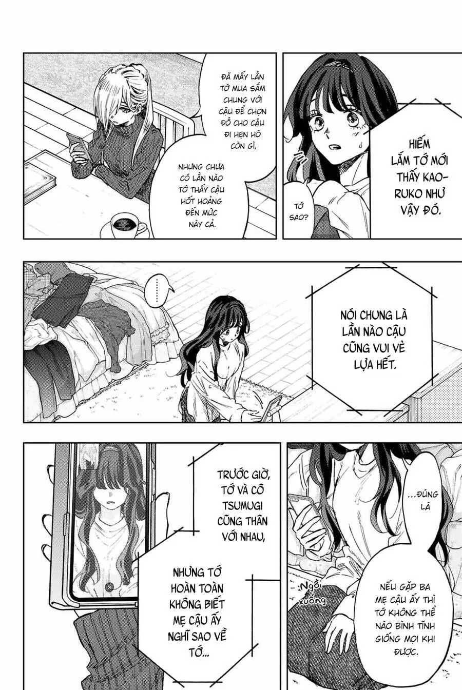 Chapter 74 - Trang 5
