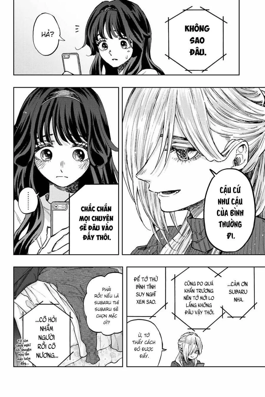 Chapter 74 - Trang 7