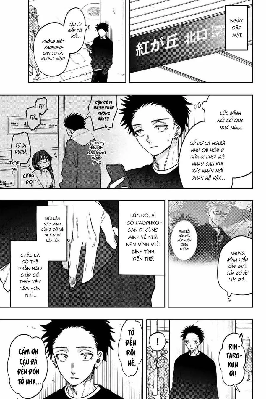 Chapter 74 - Trang 8