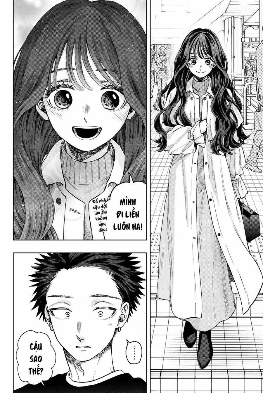 Chapter 74 - Trang 9