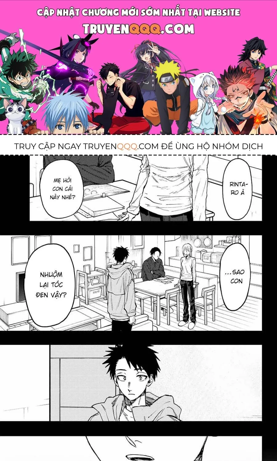 Chapter 75 - Trang 1