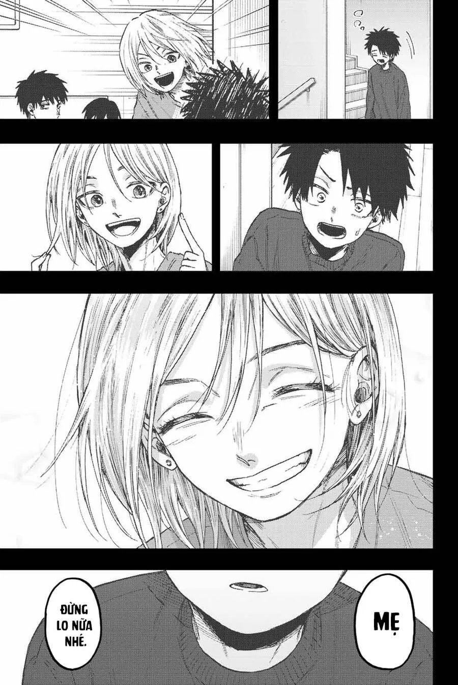 Chapter 75 - Trang 14