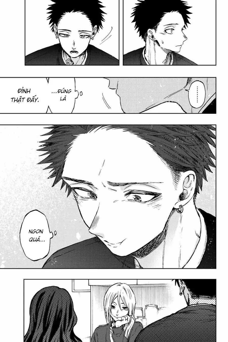 Chapter 75 - Trang 20