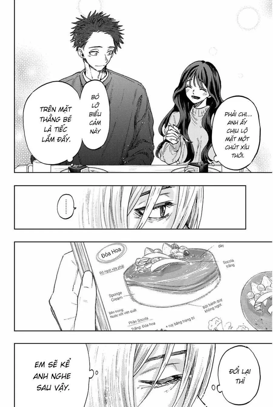 Chapter 75 - Trang 21