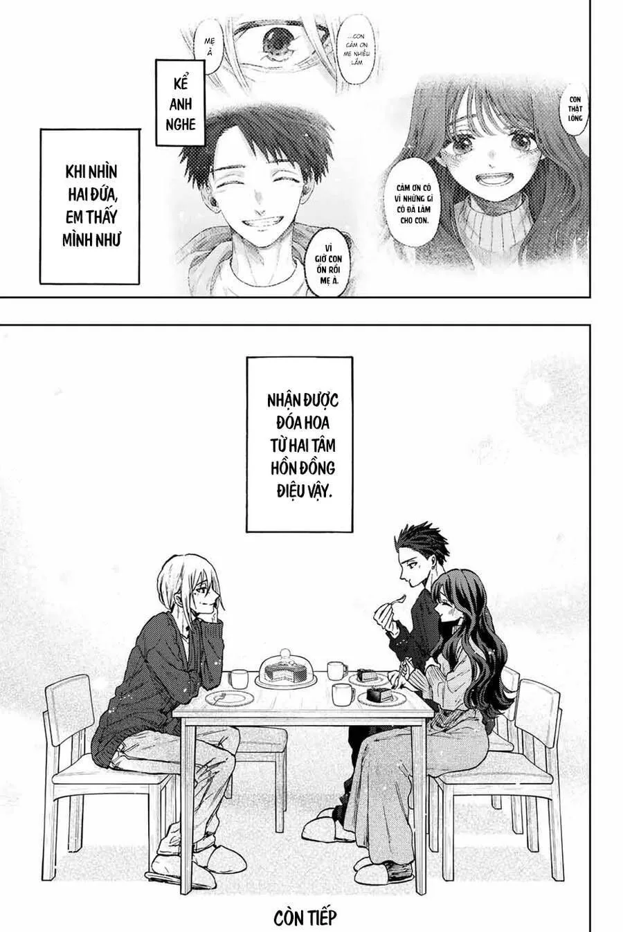 Chapter 75 - Trang 22