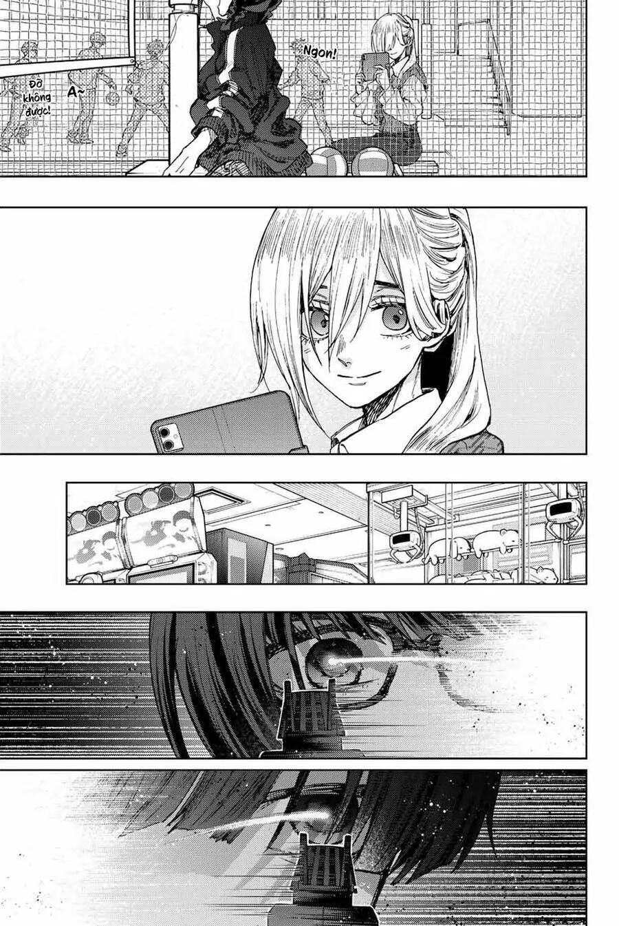 Chapter 77 - Trang 12