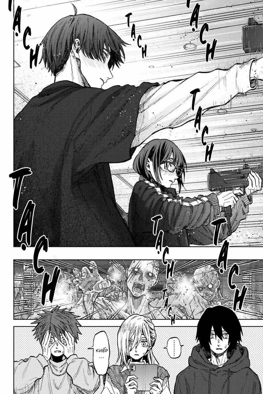 Chapter 77 - Trang 13
