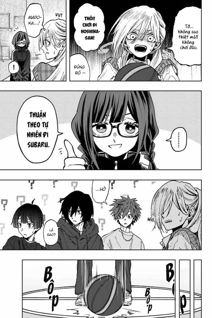 Chapter 77 - Trang 16