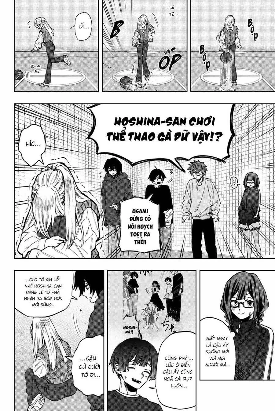 Chapter 77 - Trang 17