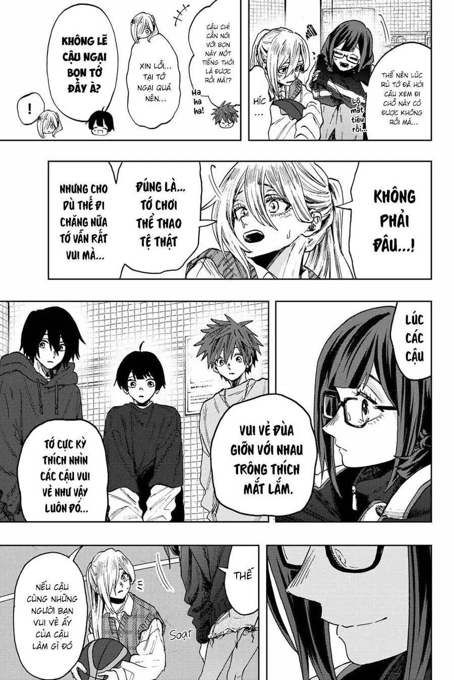 Chapter 77 - Trang 18