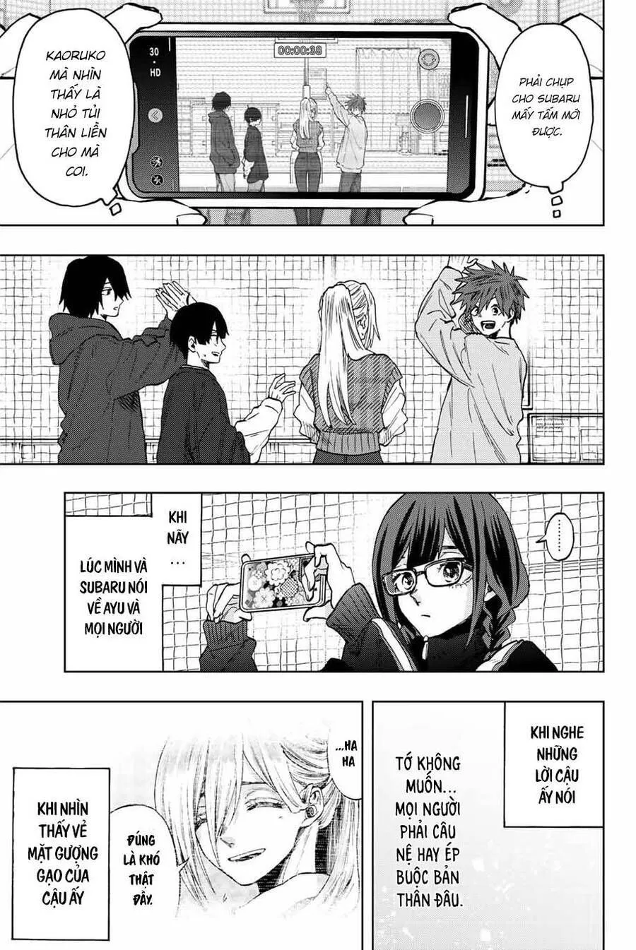 Chapter 77 - Trang 20