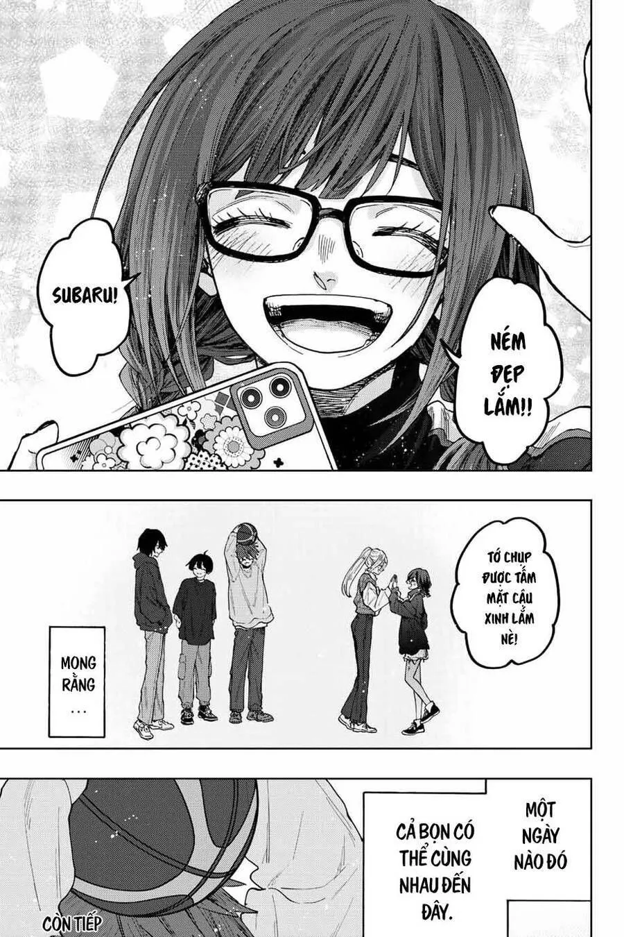 Chapter 77 - Trang 24