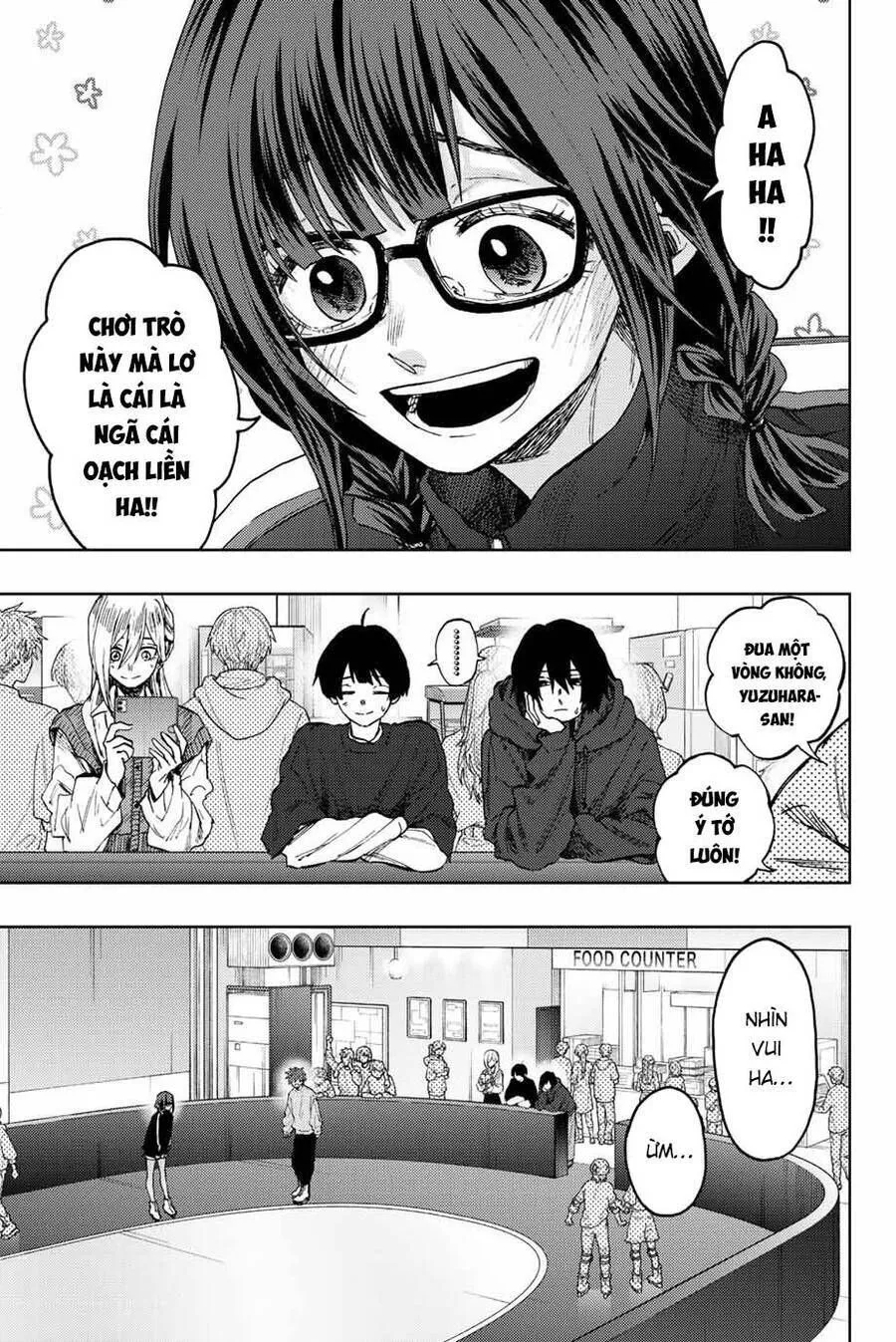 Chapter 77 - Trang 4