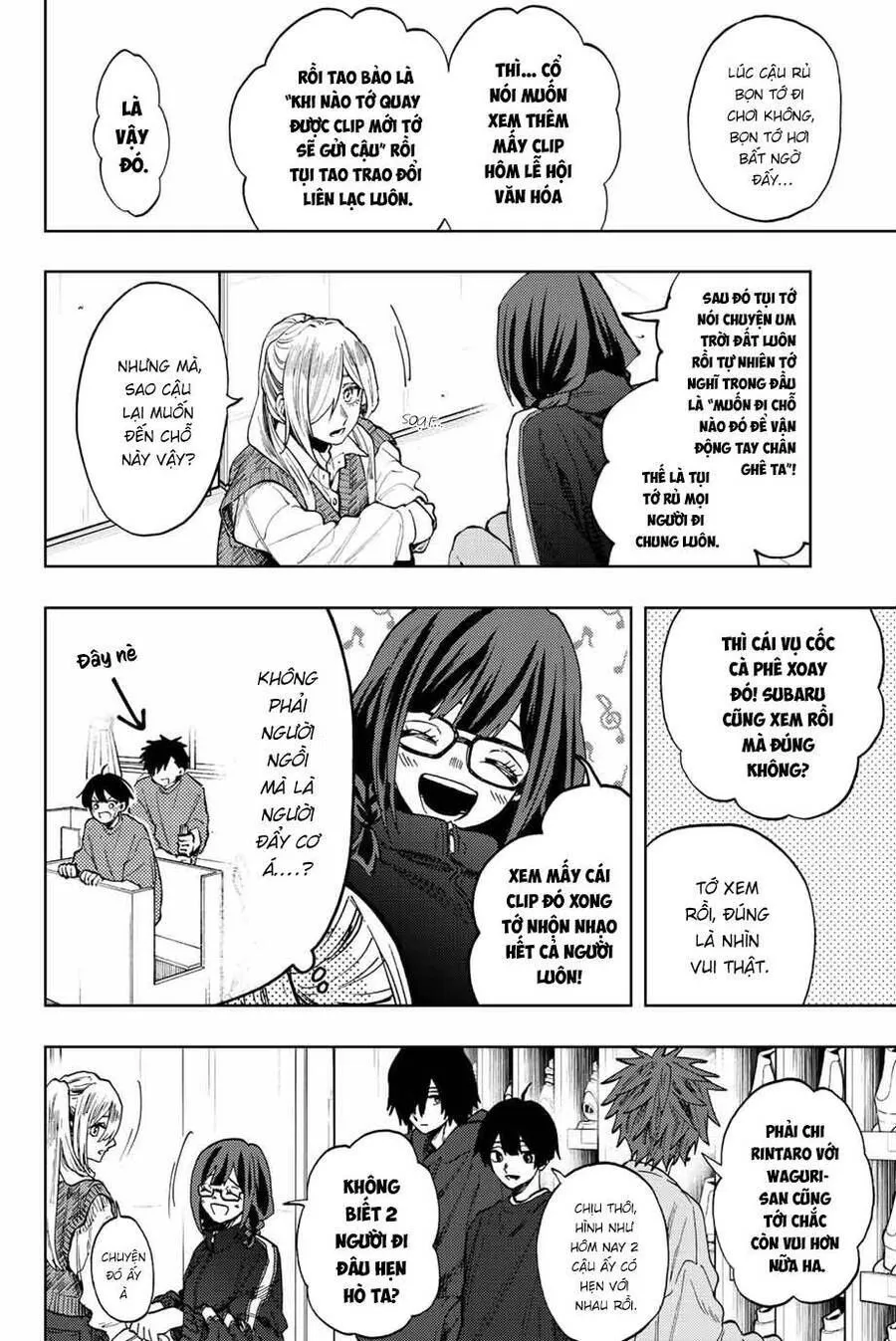 Chapter 77 - Trang 7