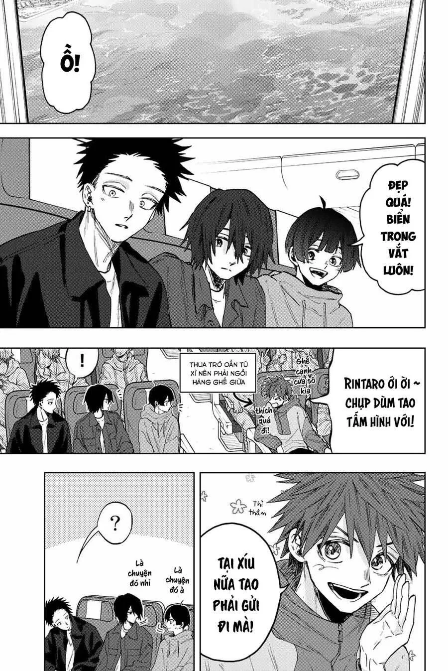 Chapter 79 - Trang 2