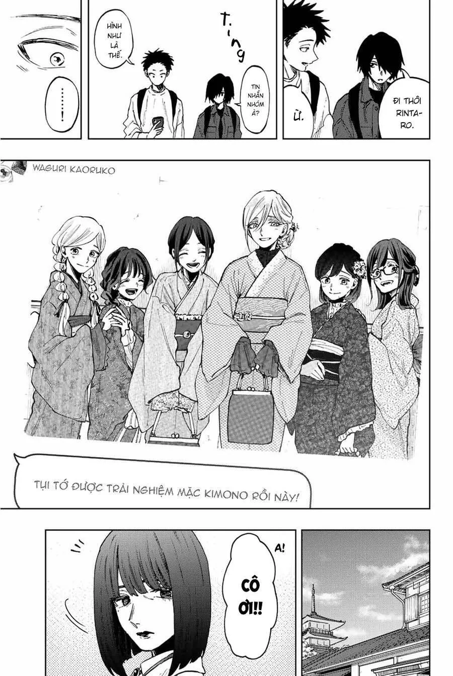 Chapter 79 - Trang 14