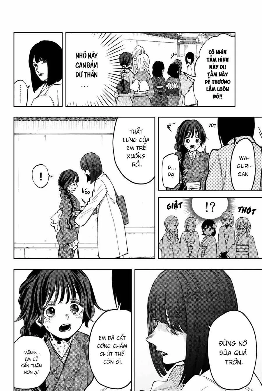 Chapter 79 - Trang 15