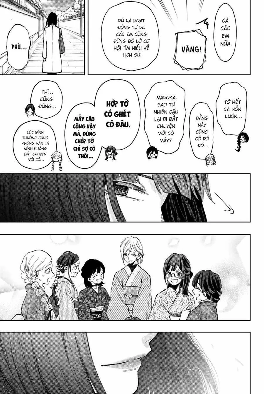 Chapter 79 - Trang 16