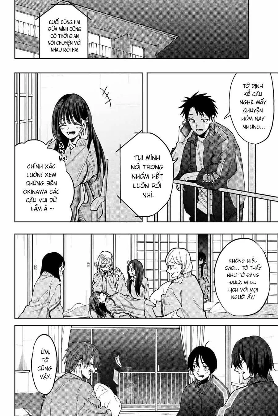 Chapter 79 - Trang 17