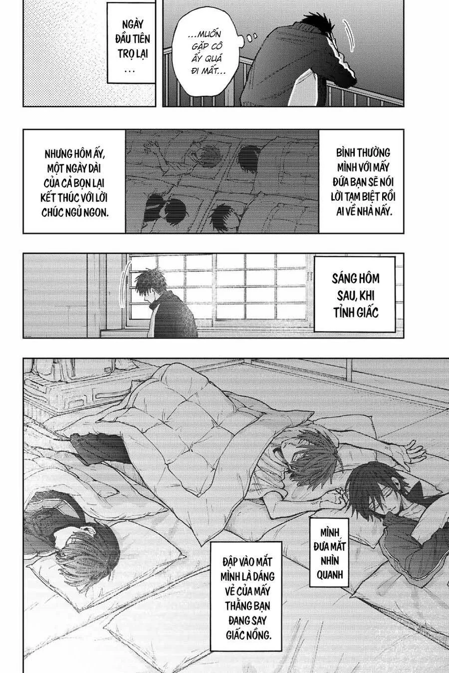 Chapter 79 - Trang 19