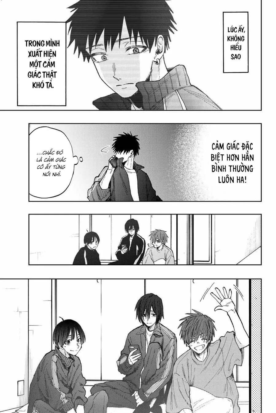 Chapter 79 - Trang 20