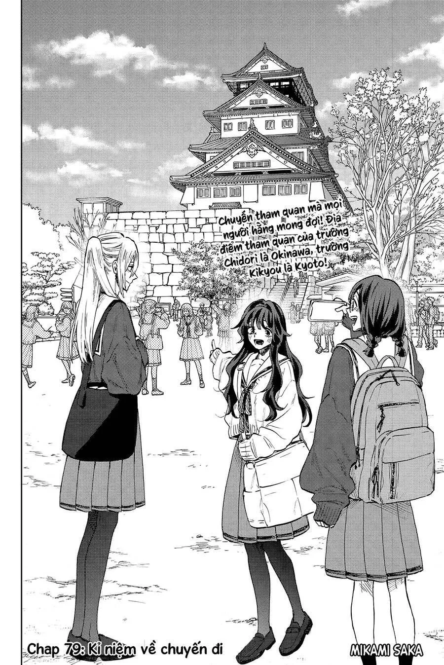 Chapter 79 - Trang 3