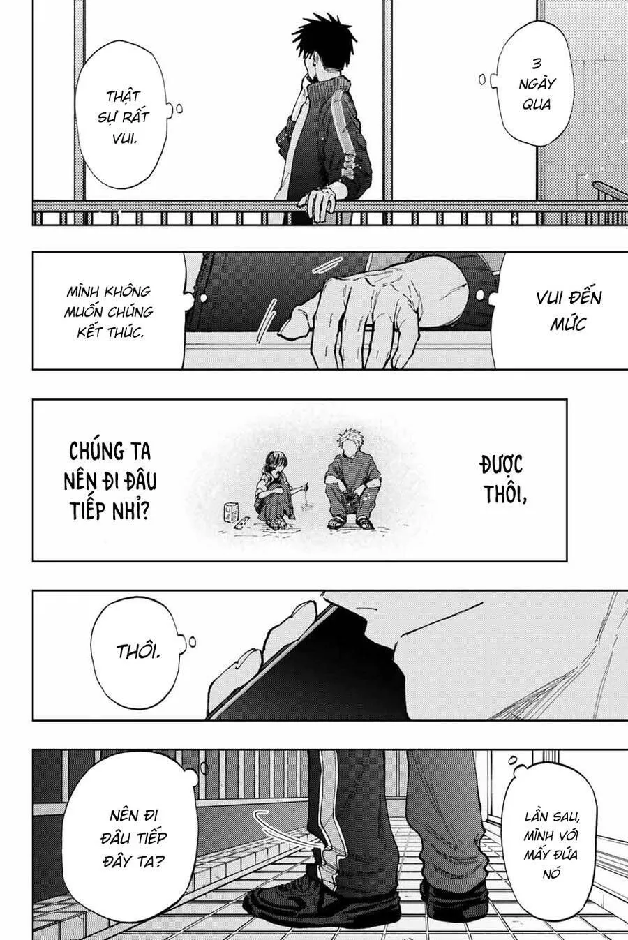 Chapter 79 - Trang 21