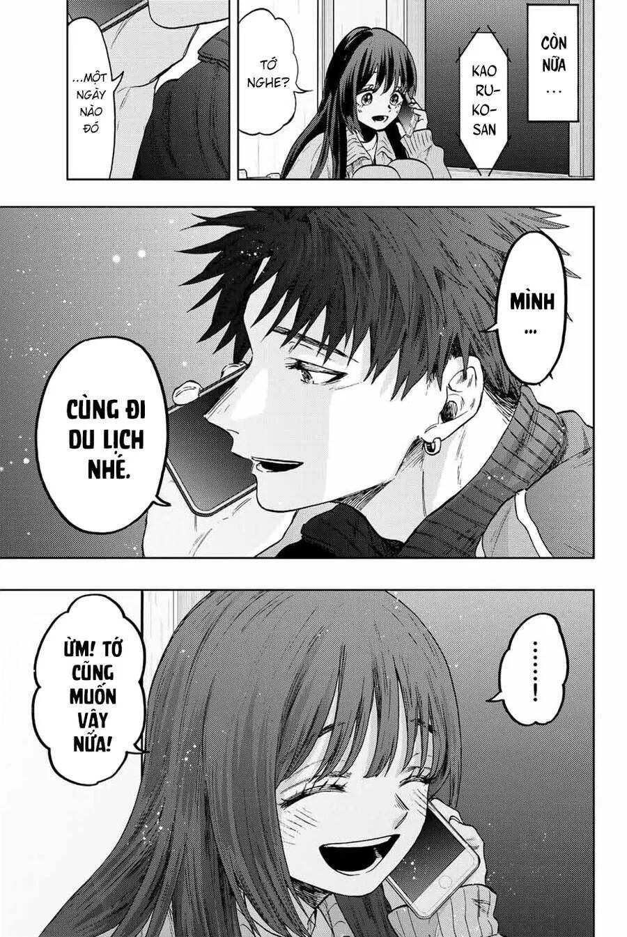 Chapter 79 - Trang 22