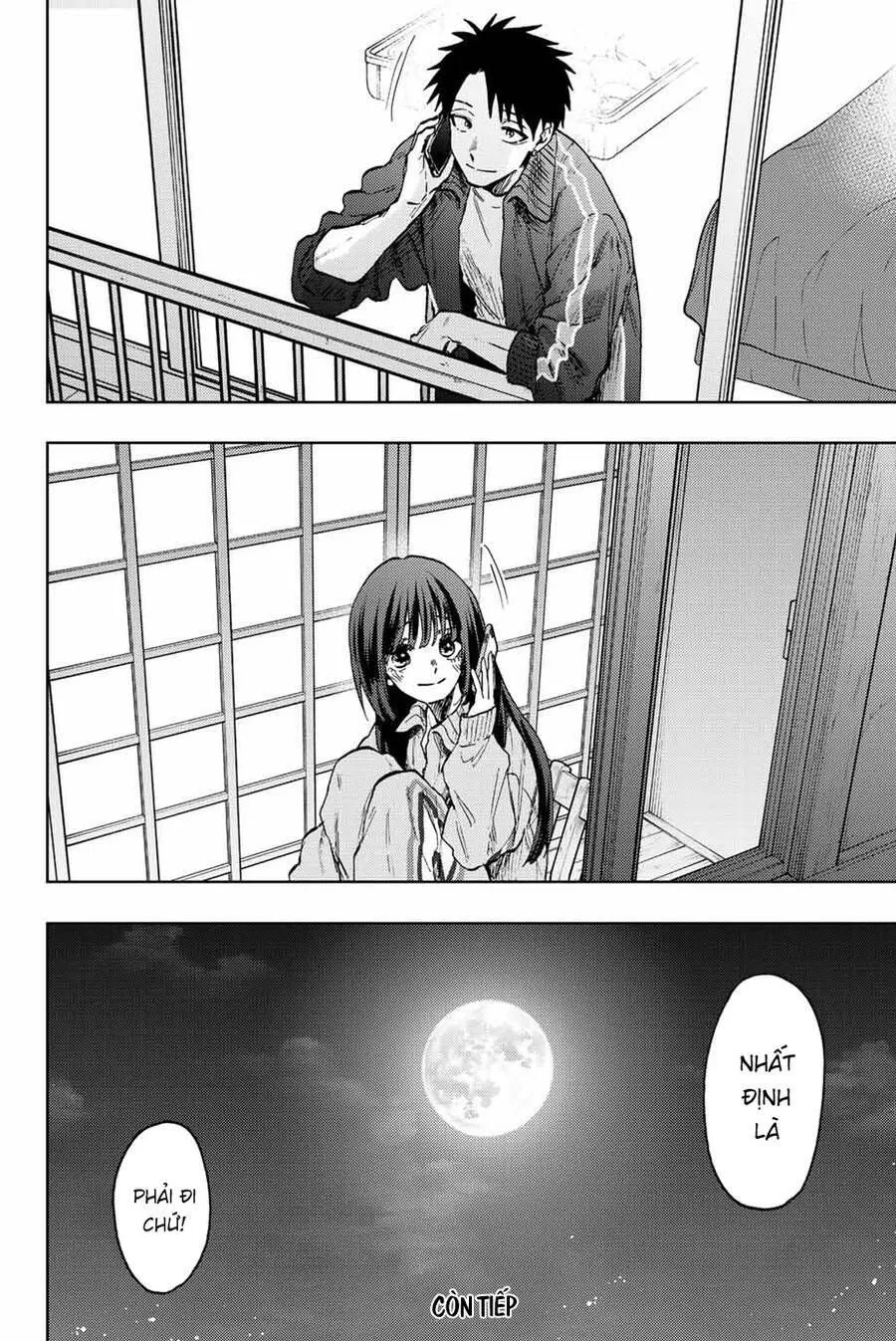 Chapter 79 - Trang 23