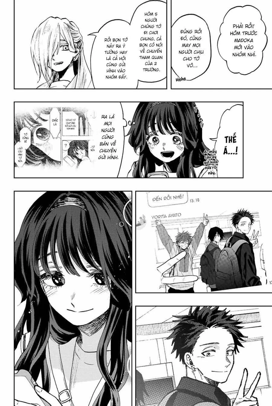 Chapter 79 - Trang 5