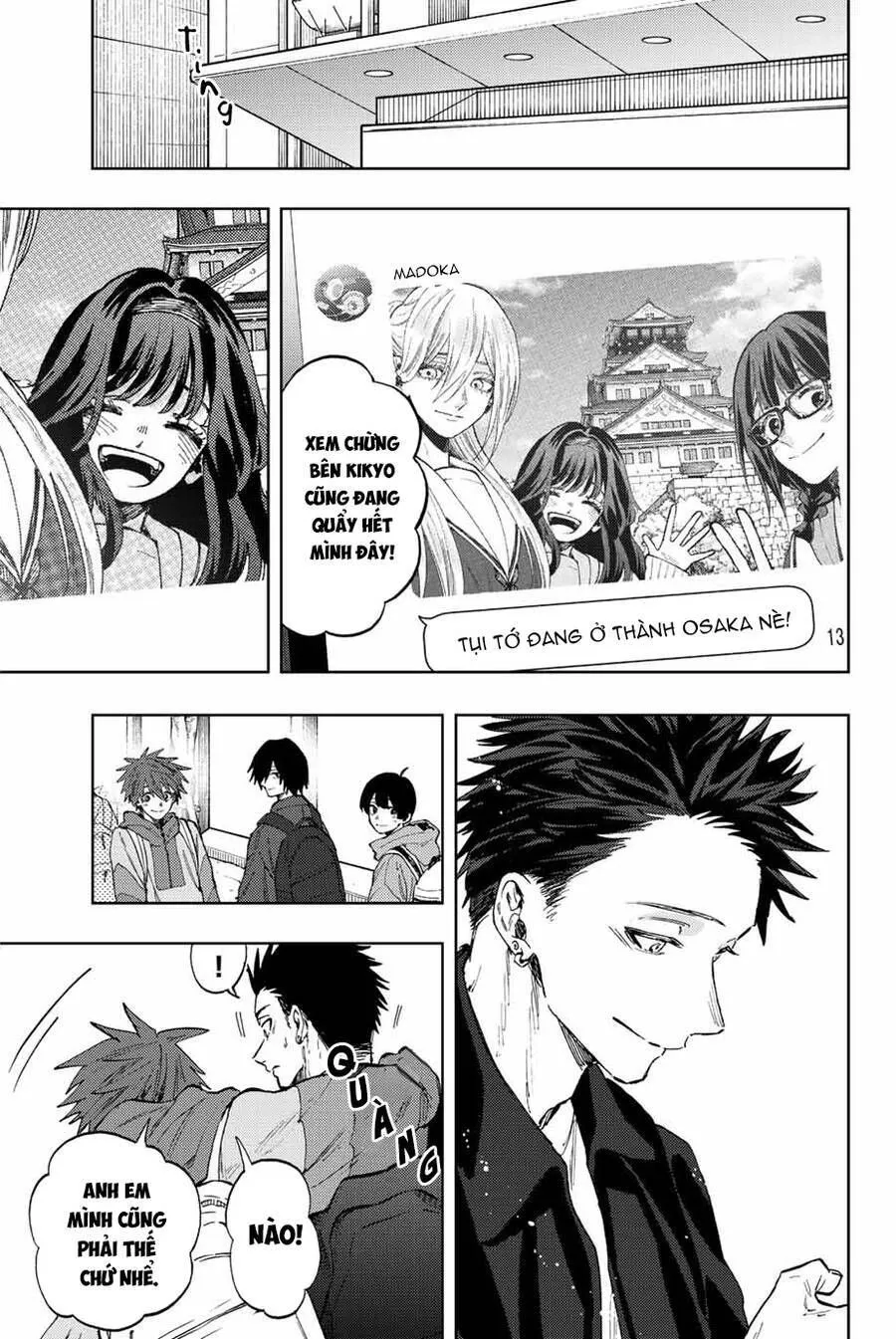 Chapter 79 - Trang 6