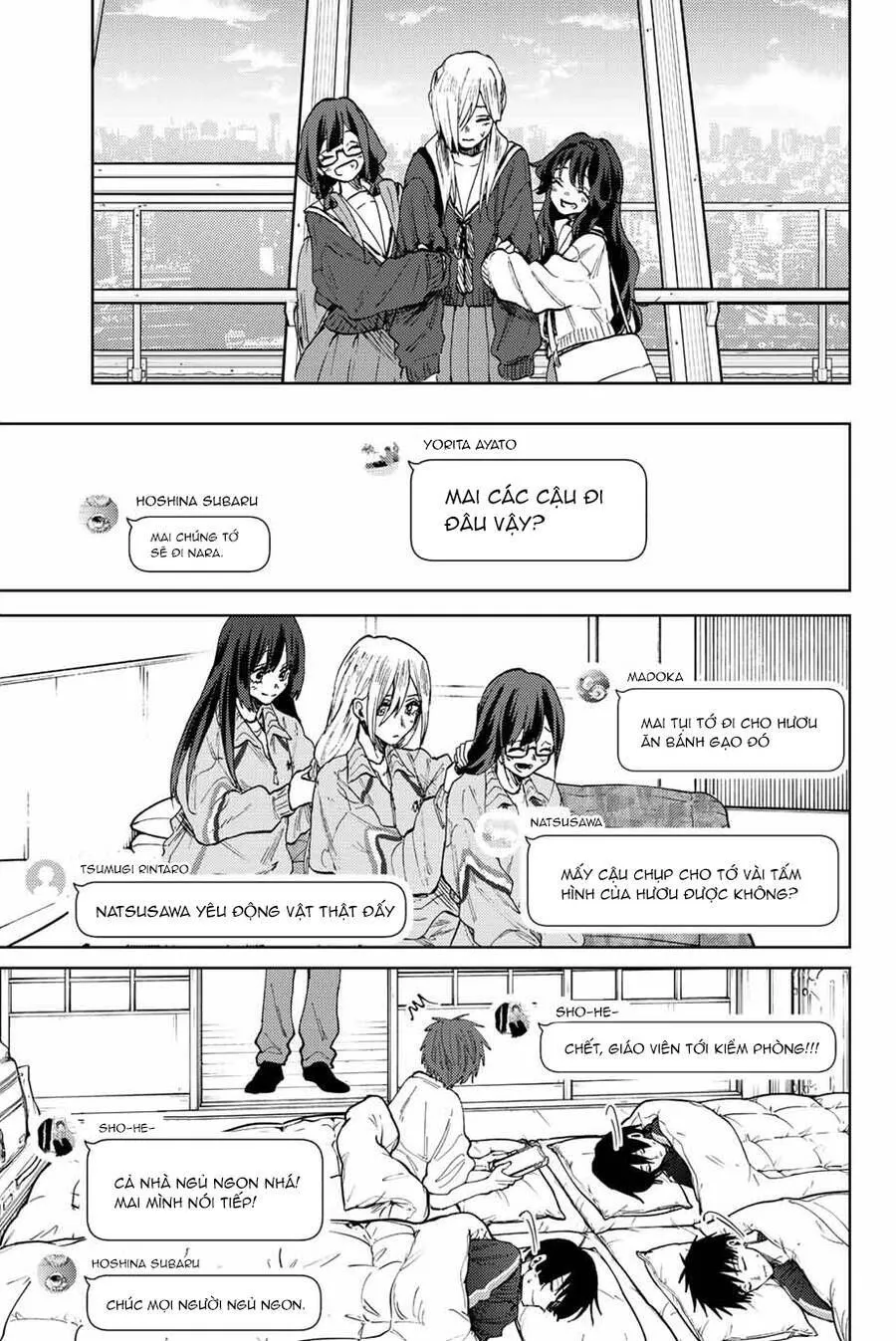 Chapter 79 - Trang 8