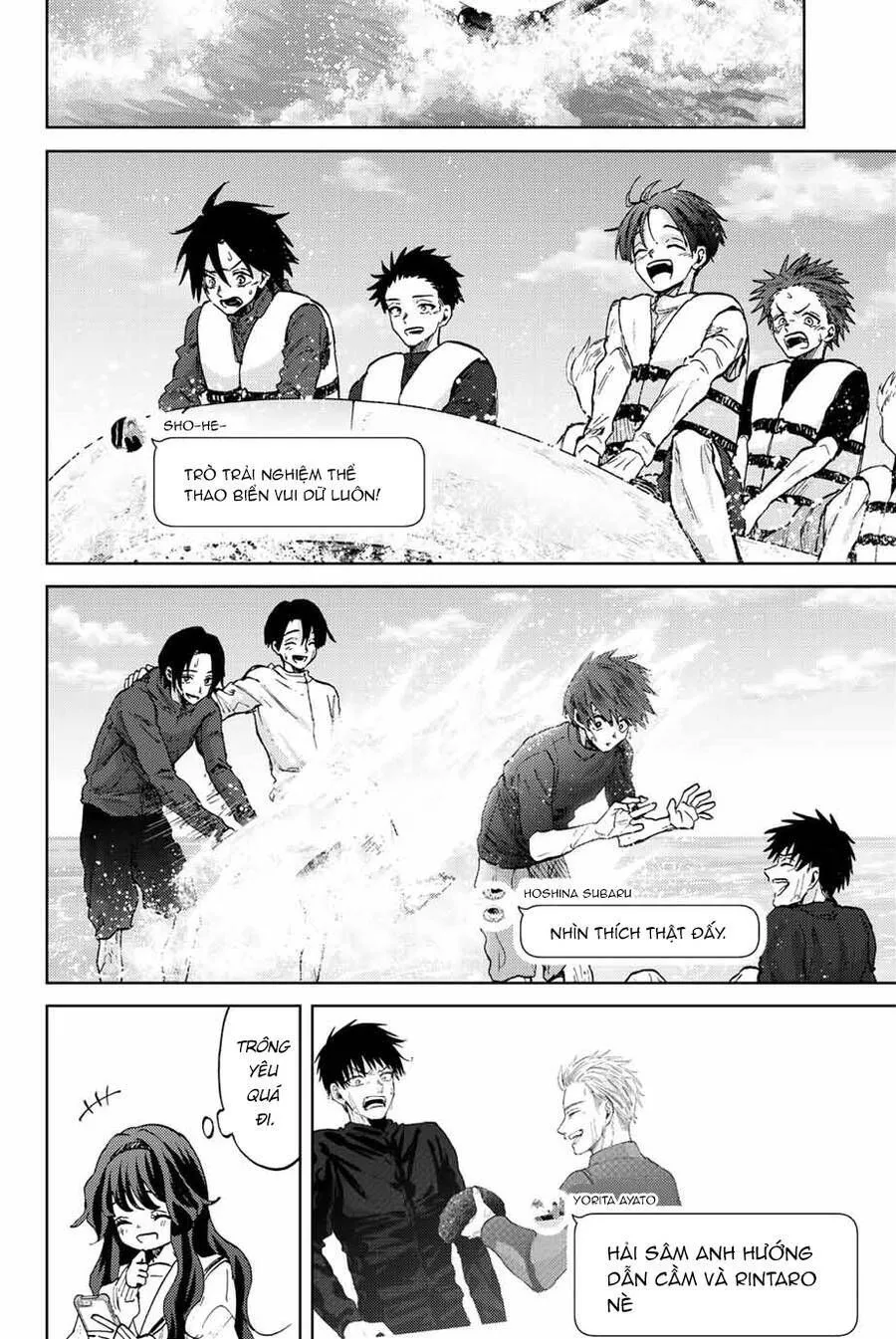 Chapter 79 - Trang 9