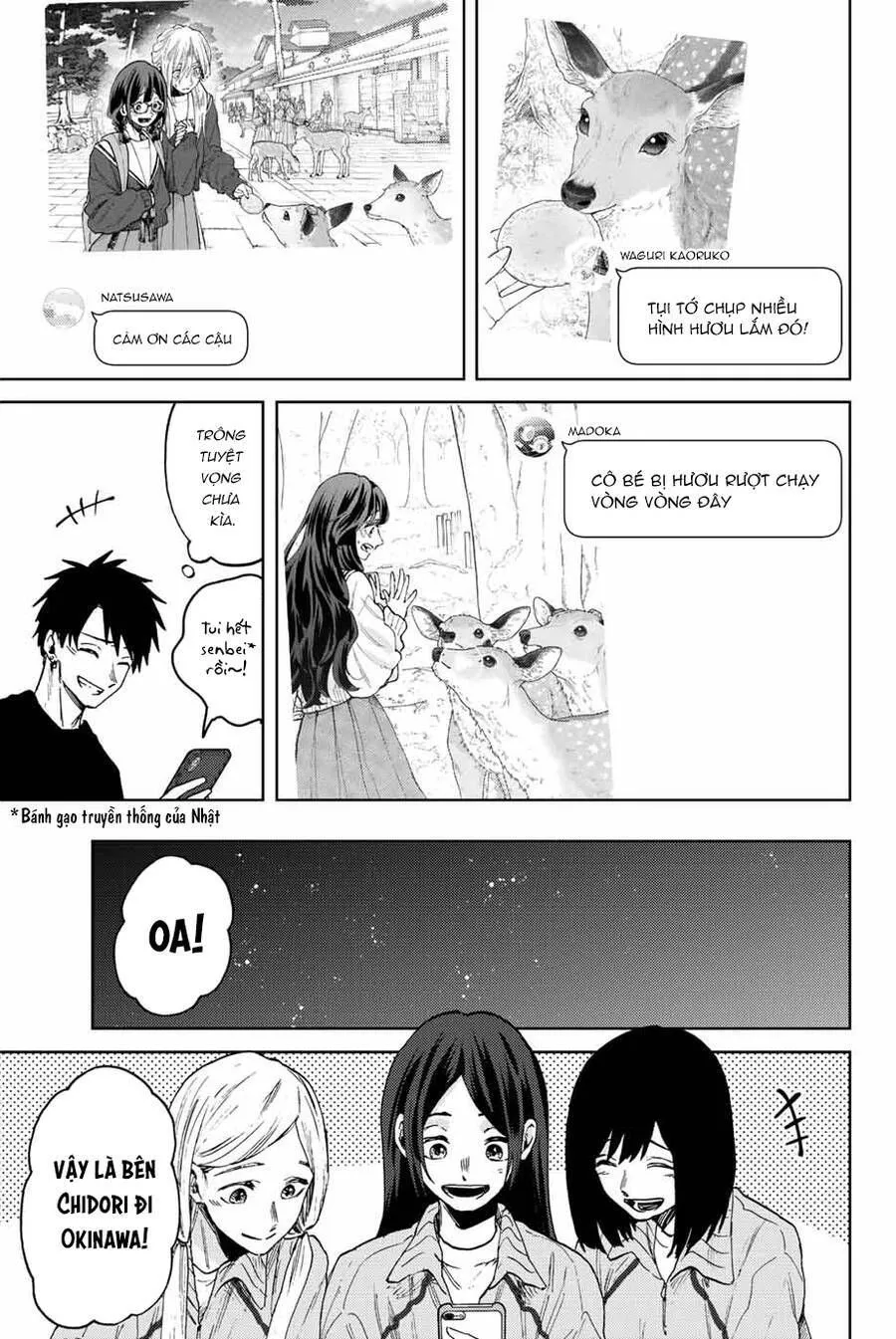 Chapter 79 - Trang 10