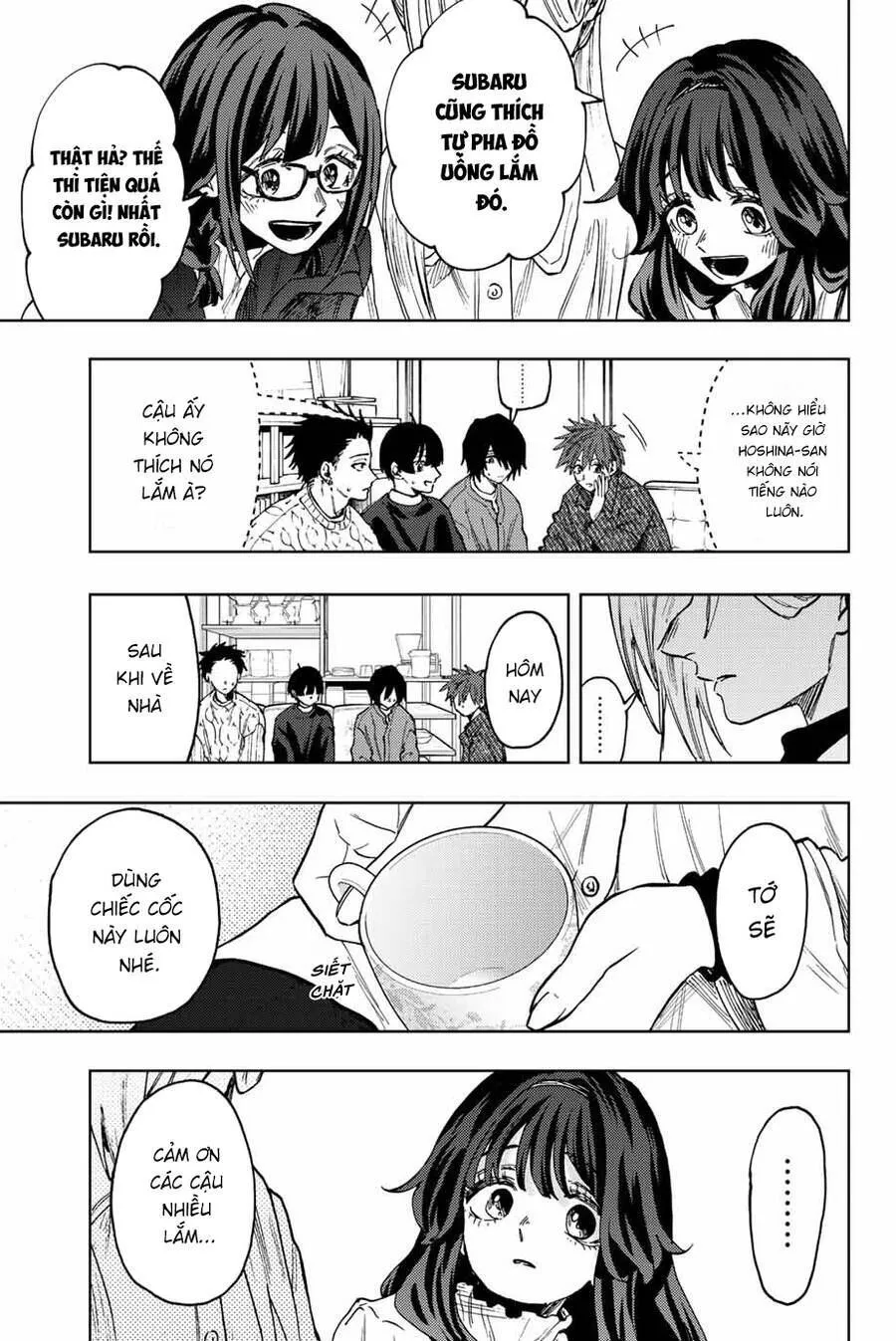 Chapter 80 - Trang 11