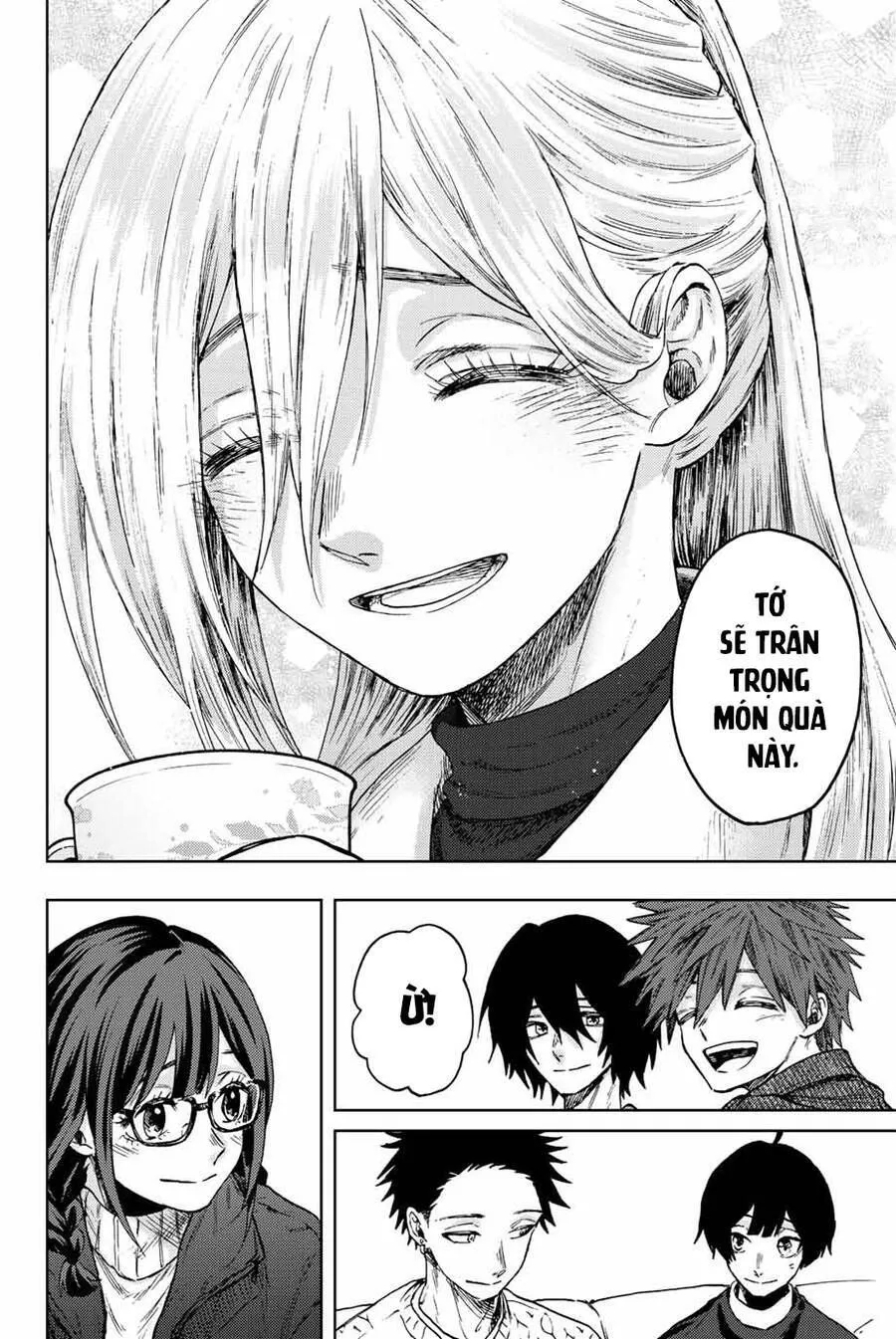 Chapter 80 - Trang 12