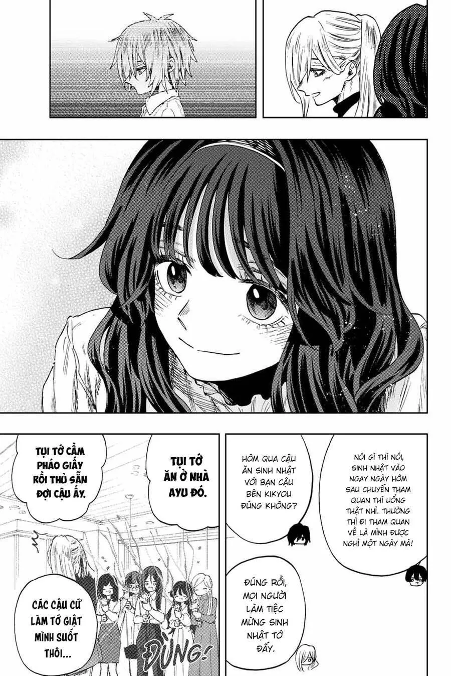 Chapter 80 - Trang 13