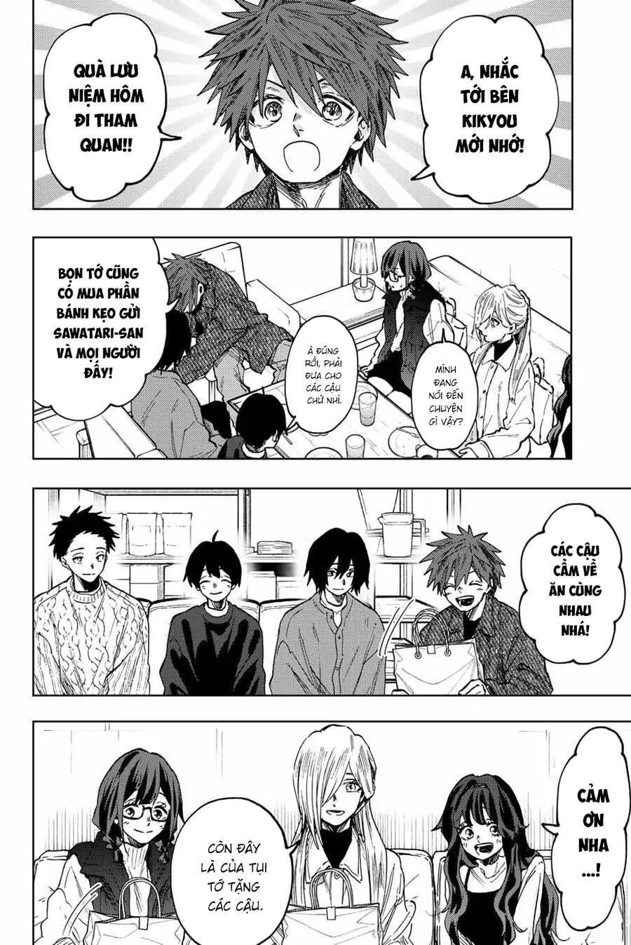 Chapter 80 - Trang 14