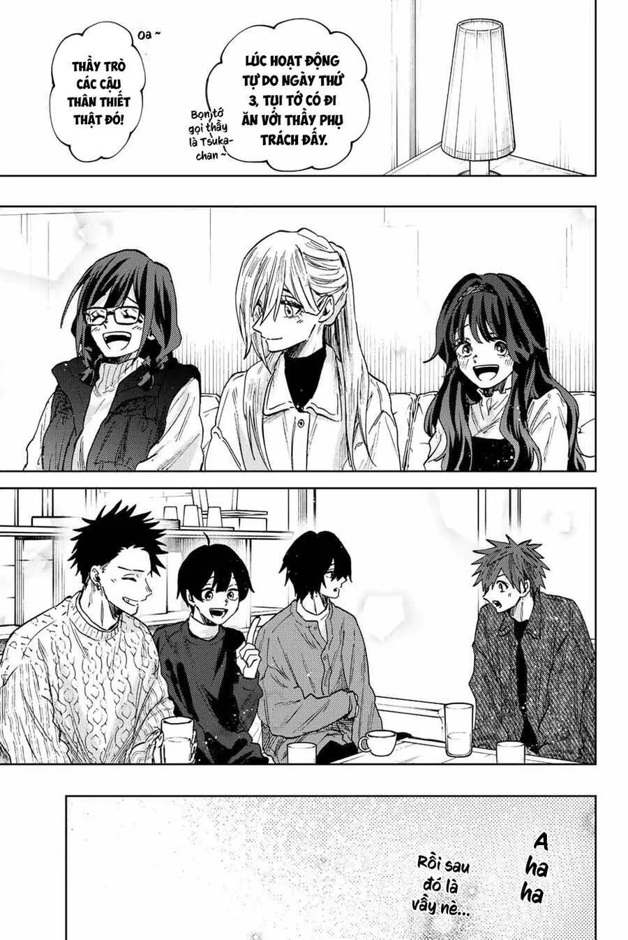 Chapter 80 - Trang 15
