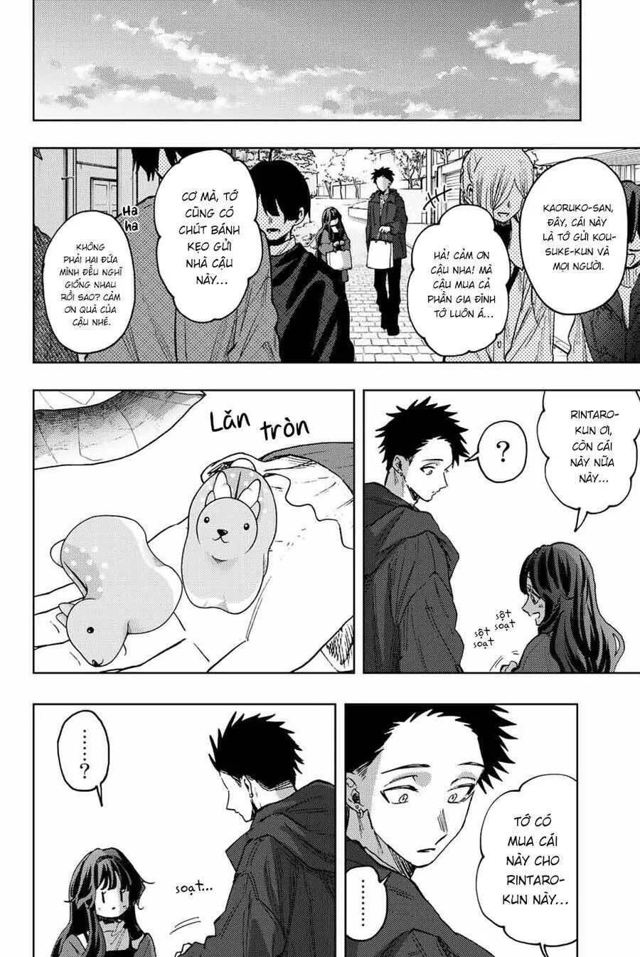 Chapter 80 - Trang 16