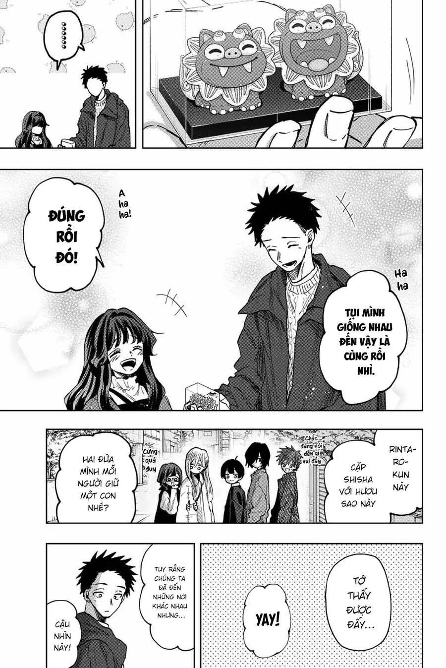 Chapter 80 - Trang 17