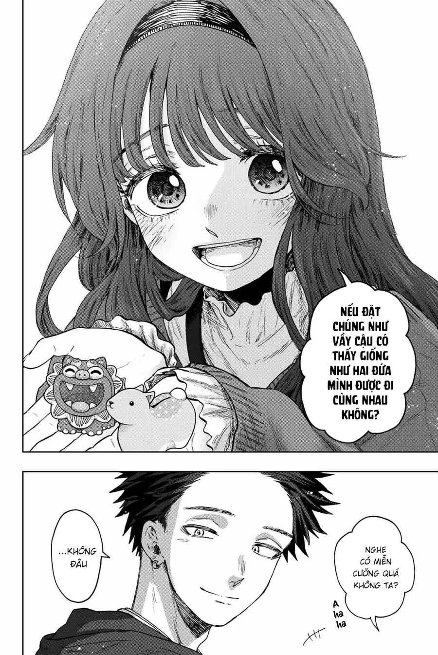 Chapter 80 - Trang 18