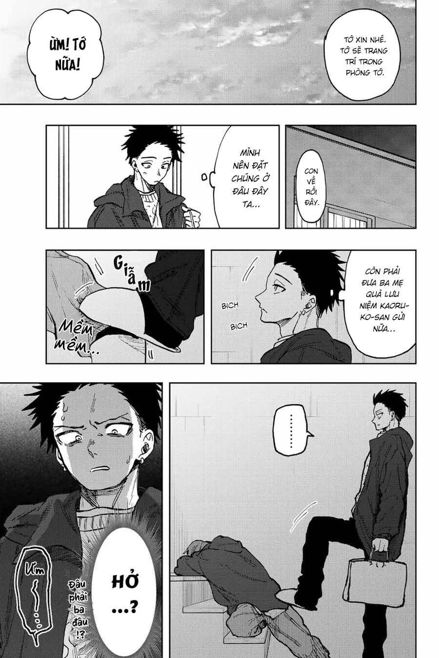 Chapter 80 - Trang 19
