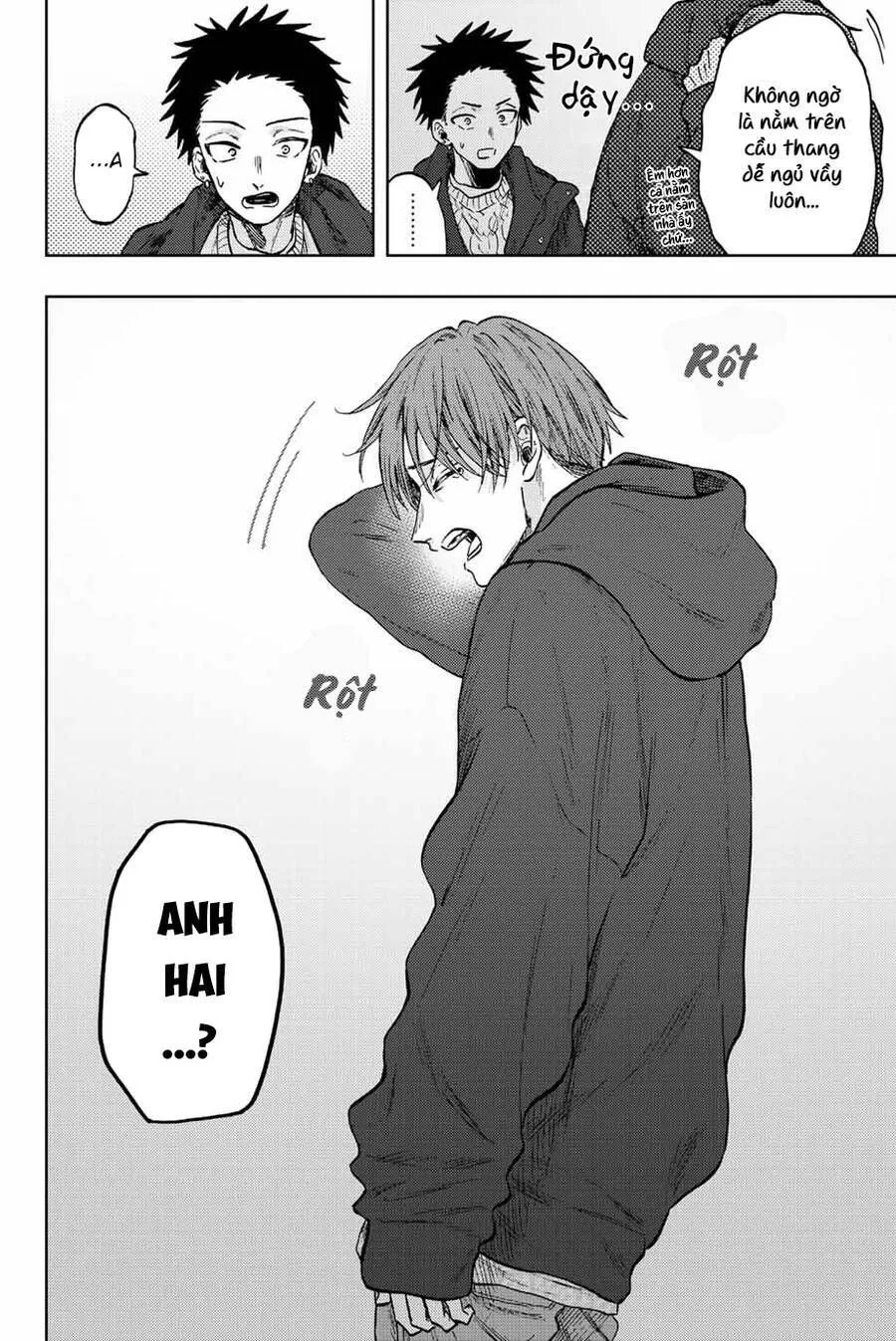 Chapter 80 - Trang 20