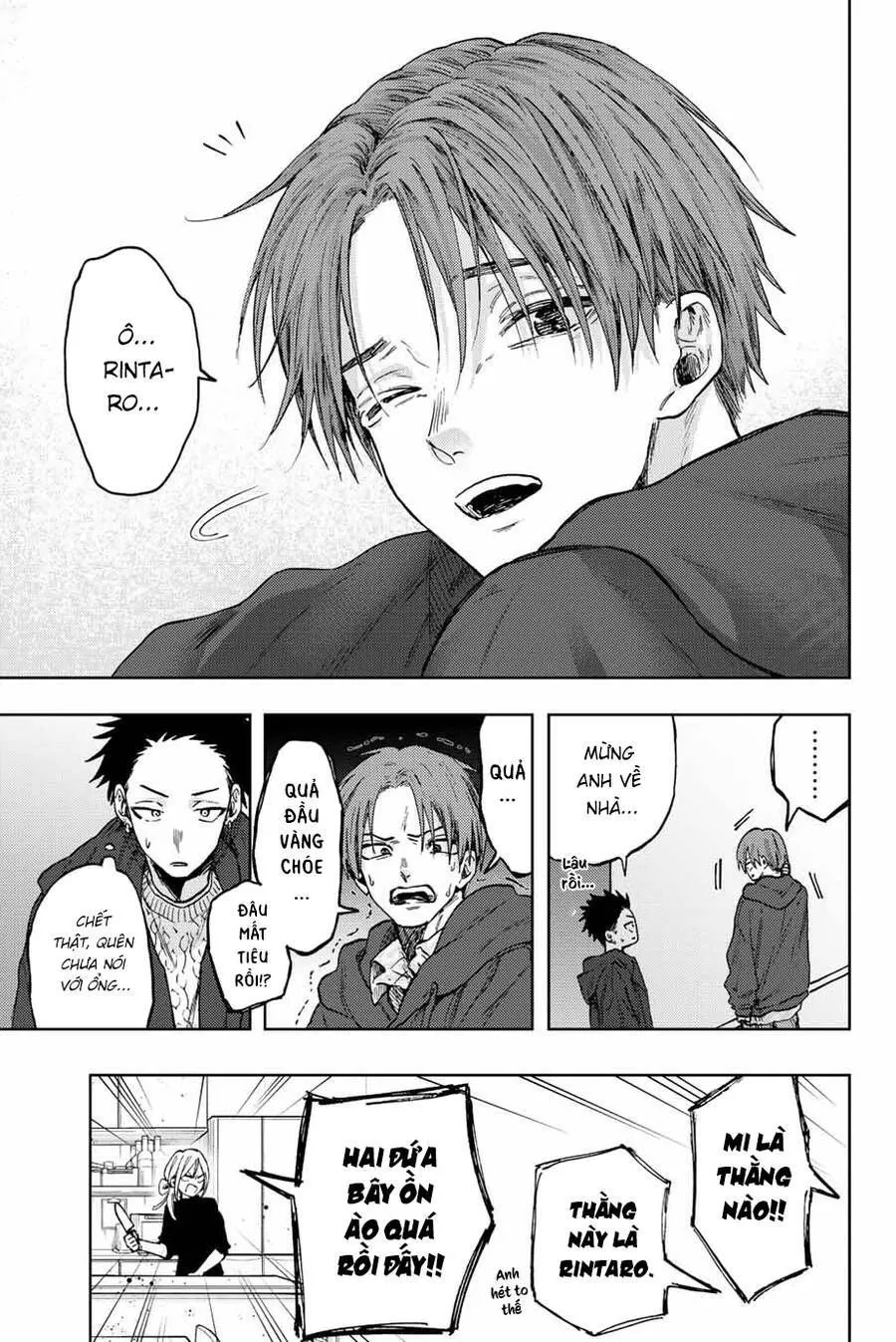 Chapter 80 - Trang 21