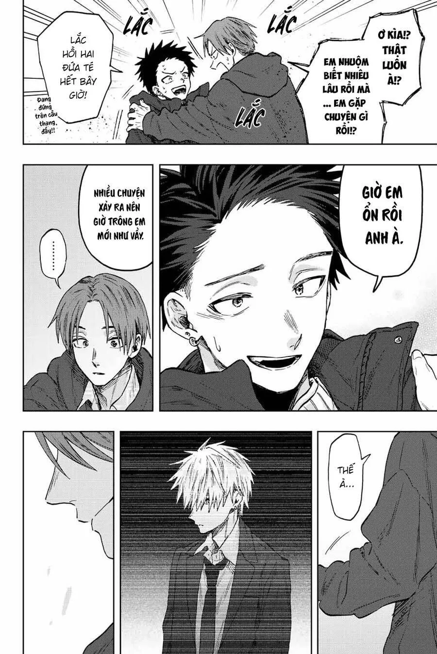 Chapter 80 - Trang 22