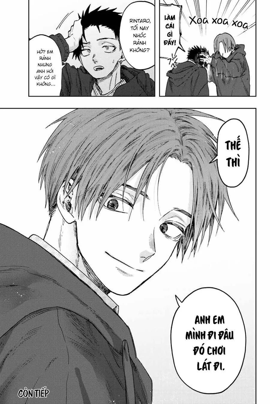 Chapter 80 - Trang 23