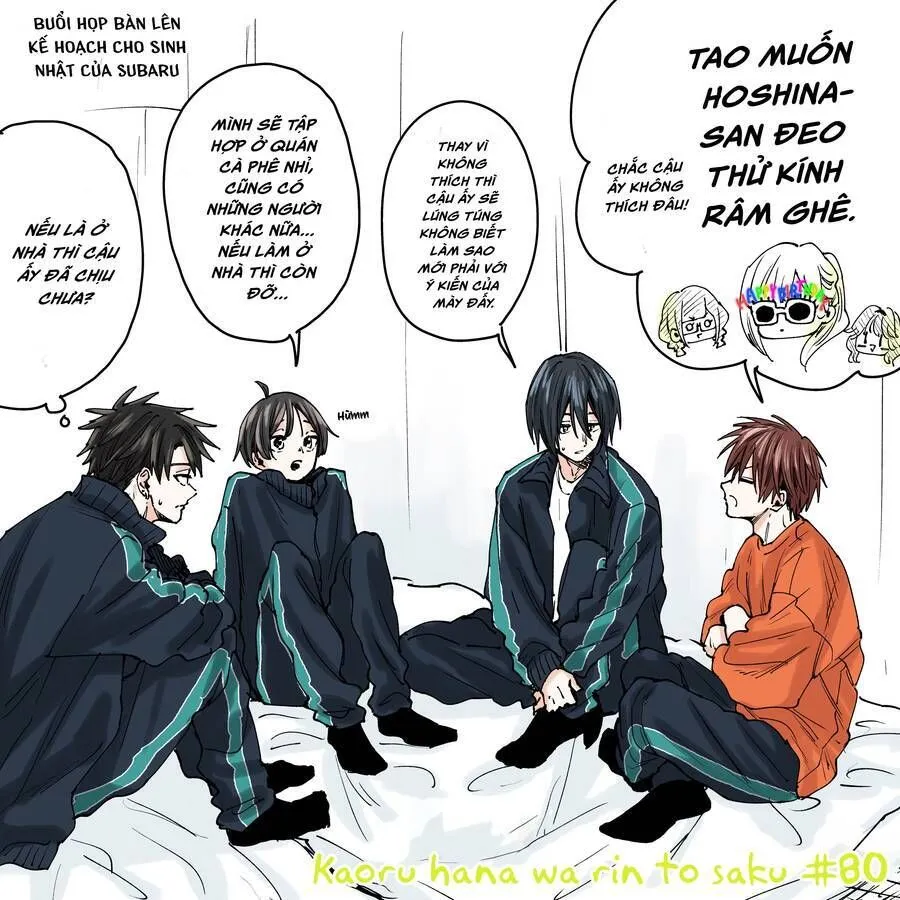 Chapter 80 - Trang 24
