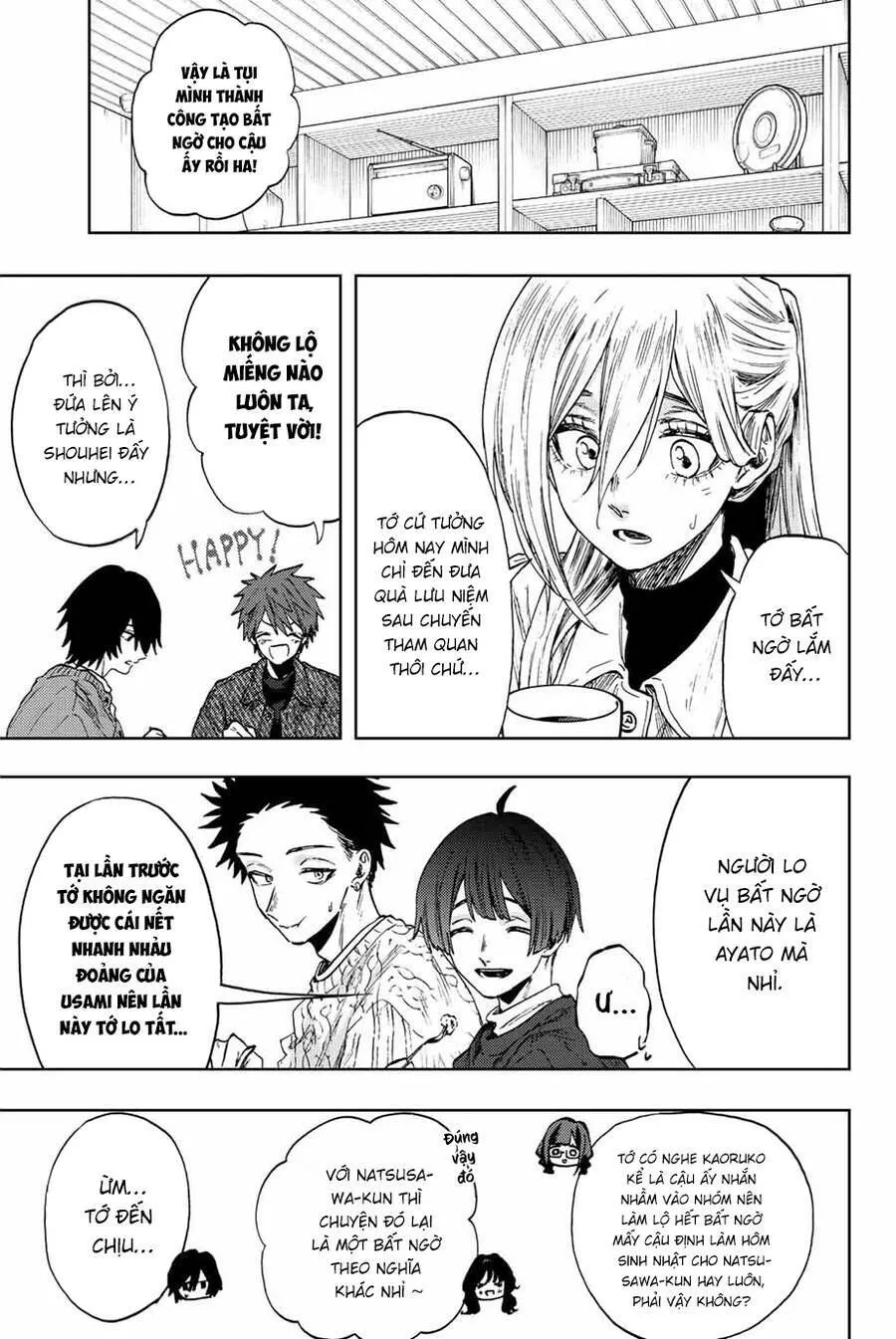 Chapter 80 - Trang 5
