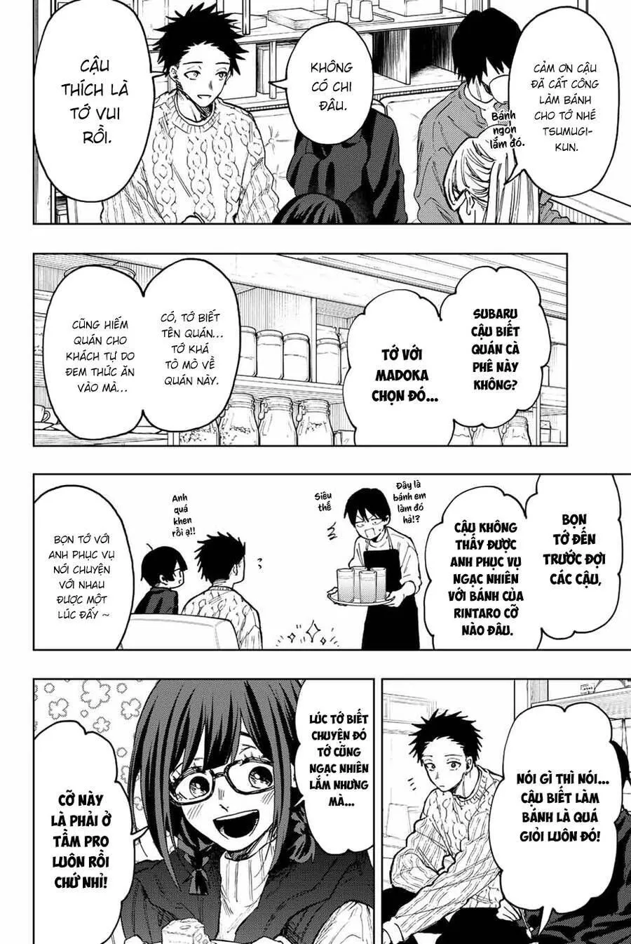 Chapter 80 - Trang 6